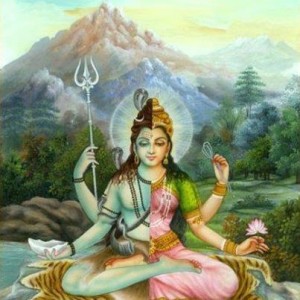 shiva u. shakti