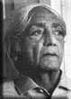 Krishnamurti