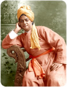 vivekananda