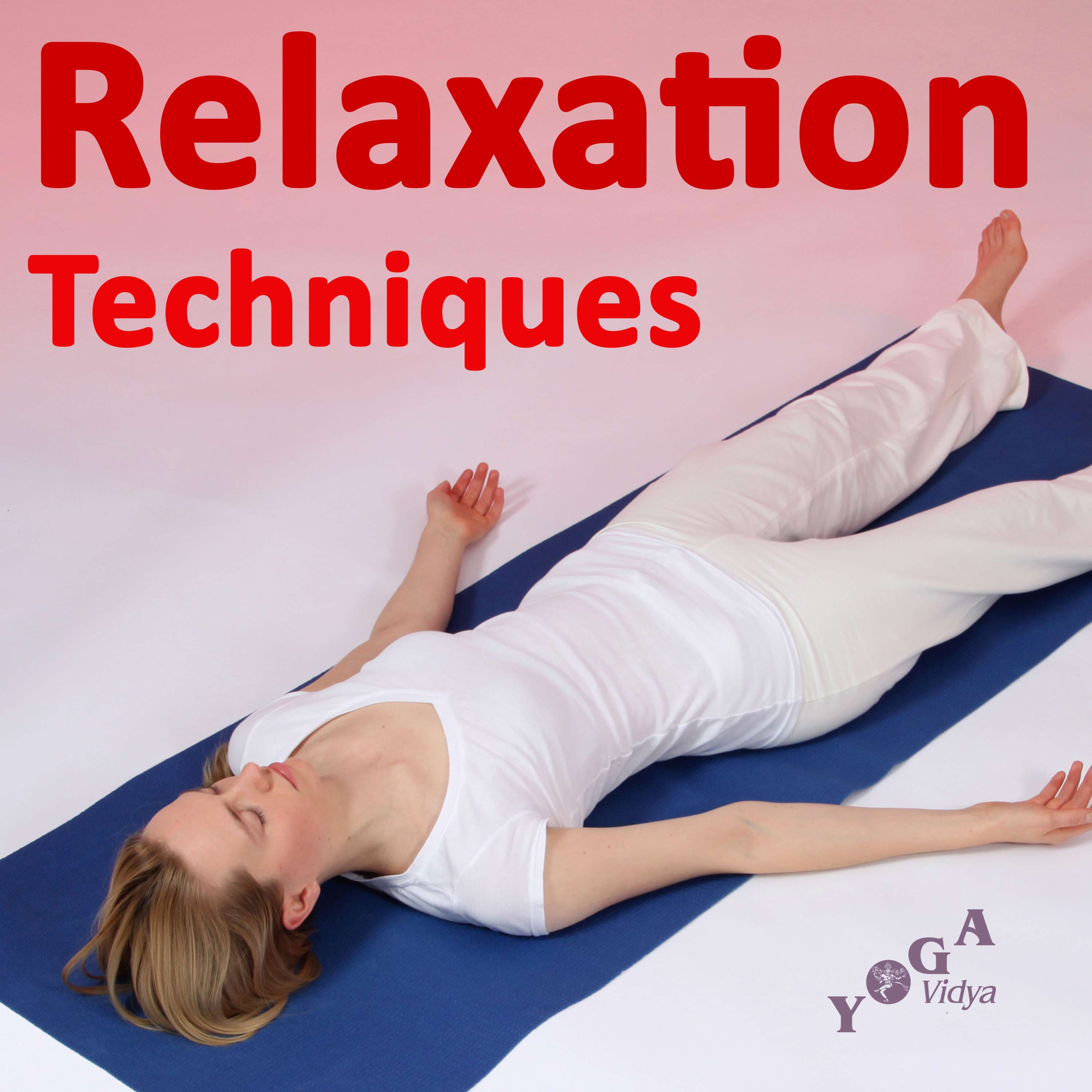 Yoga Deep Relaxation